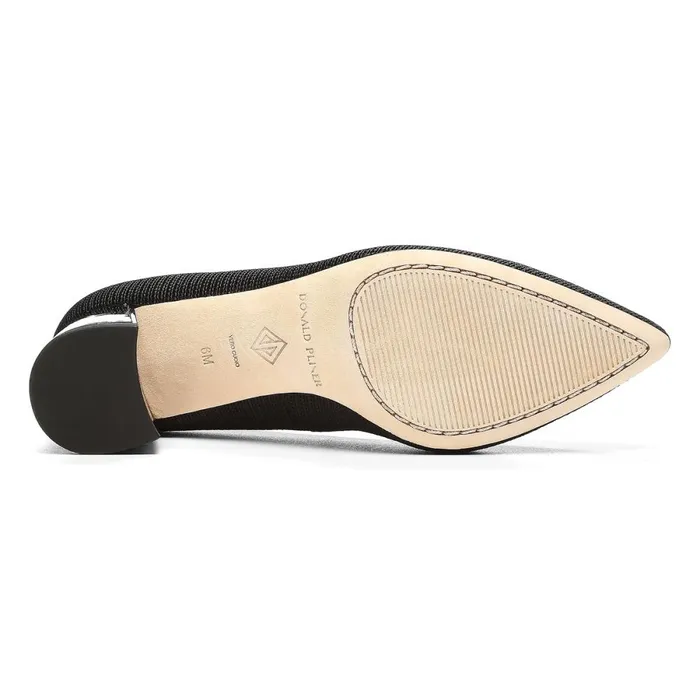 Donald Pliner Dress Suzette Shoes Black 8211 Women Donald Pliner Dress Suzette Shoes Black 8211 Women