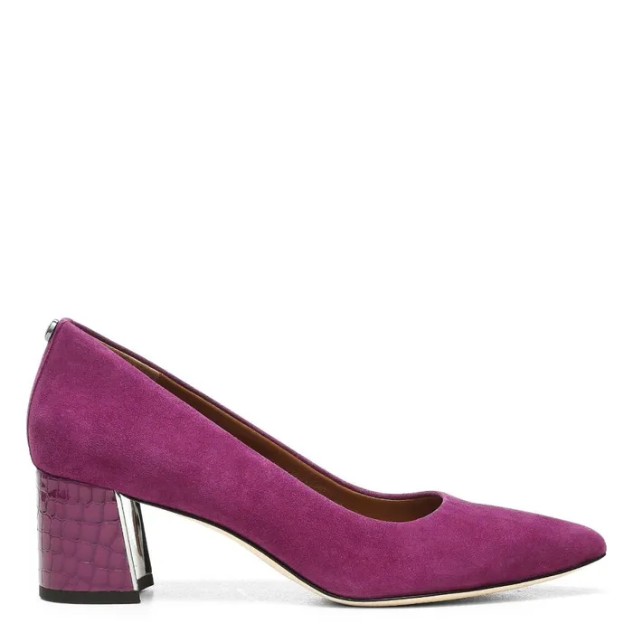 Donald Pliner Dress Suzette Shoes Iris 8211 Women