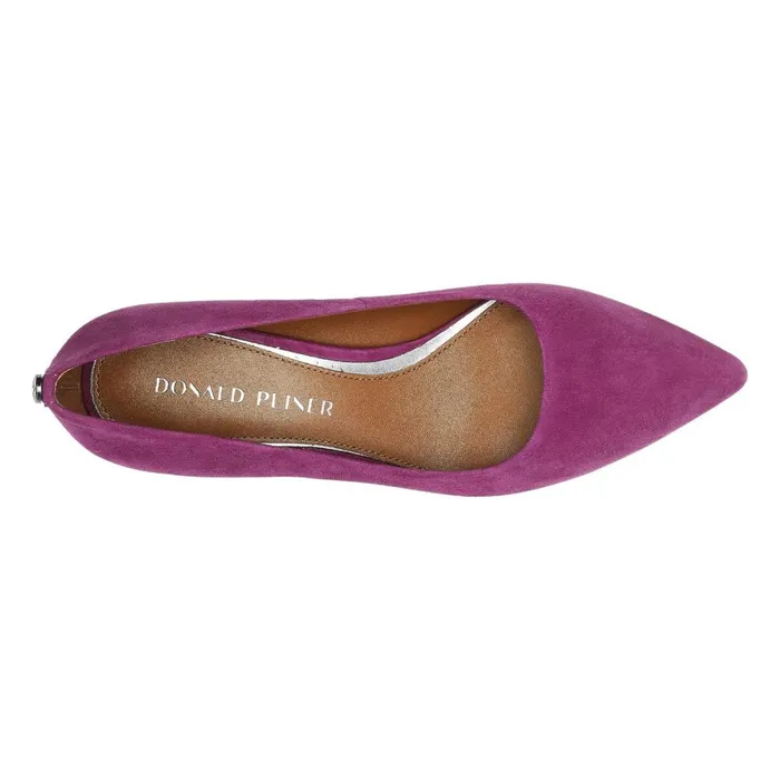 Donald Pliner Dress Suzette Shoes Iris 8211 Women Donald Pliner Dress Suzette Shoes Iris 8211 Women