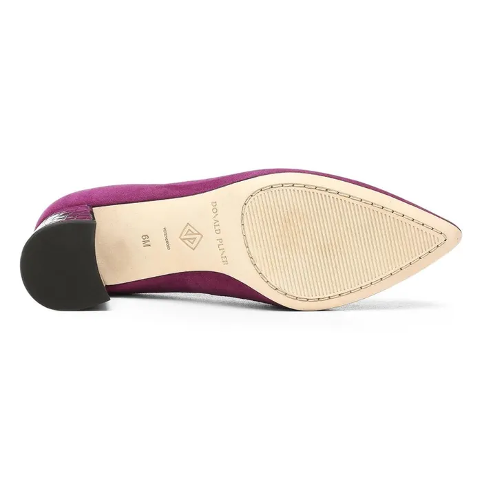 Donald Pliner Dress Suzette Shoes Iris 8211 Women Donald Pliner Dress Suzette Shoes Iris 8211 Women