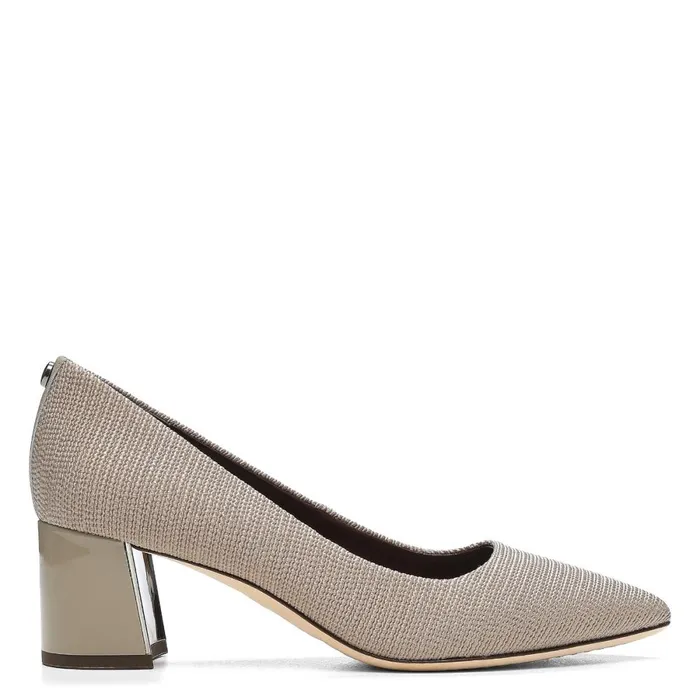 Donald Pliner Dress Suzette Shoes Light Taupe 8211 Women