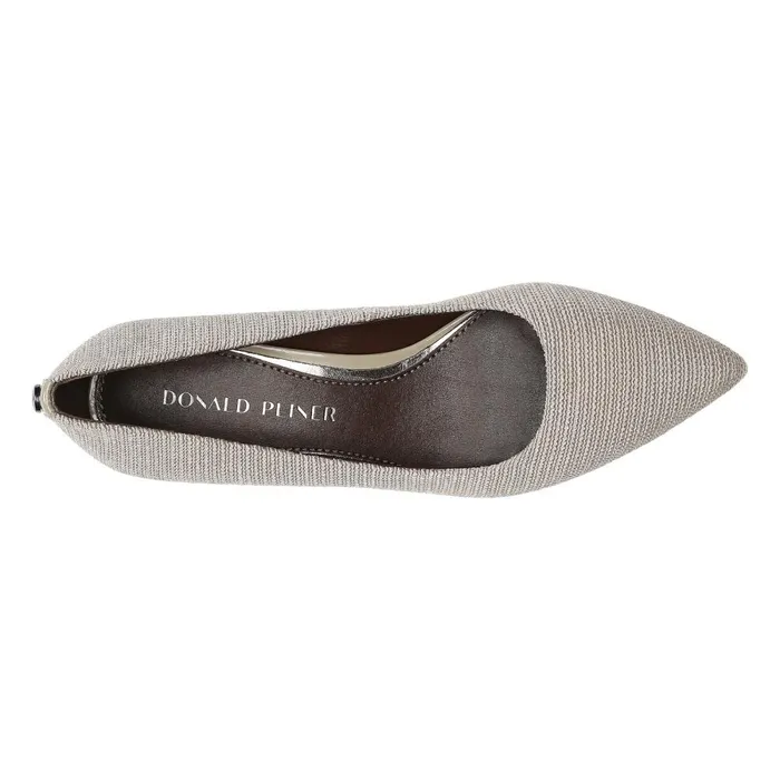 Donald Pliner Dress Suzette Shoes Light Taupe 8211 Women Donald Pliner Dress Suzette Shoes Light Taupe 8211 Women