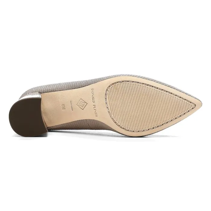 Donald Pliner Dress Suzette Shoes Light Taupe 8211 Women Donald Pliner Dress Suzette Shoes Light Taupe 8211 Women