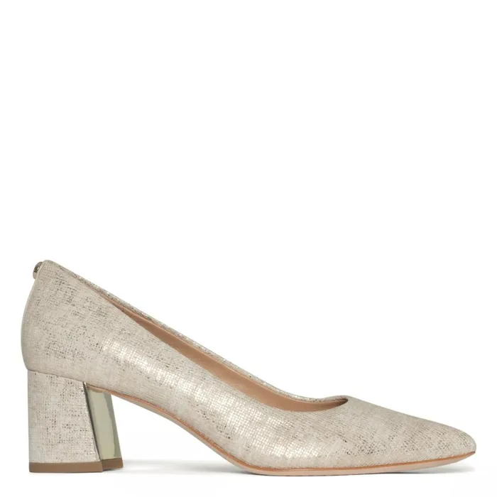 Donald Pliner Dress Suzette Shoes Platino 8211 Women