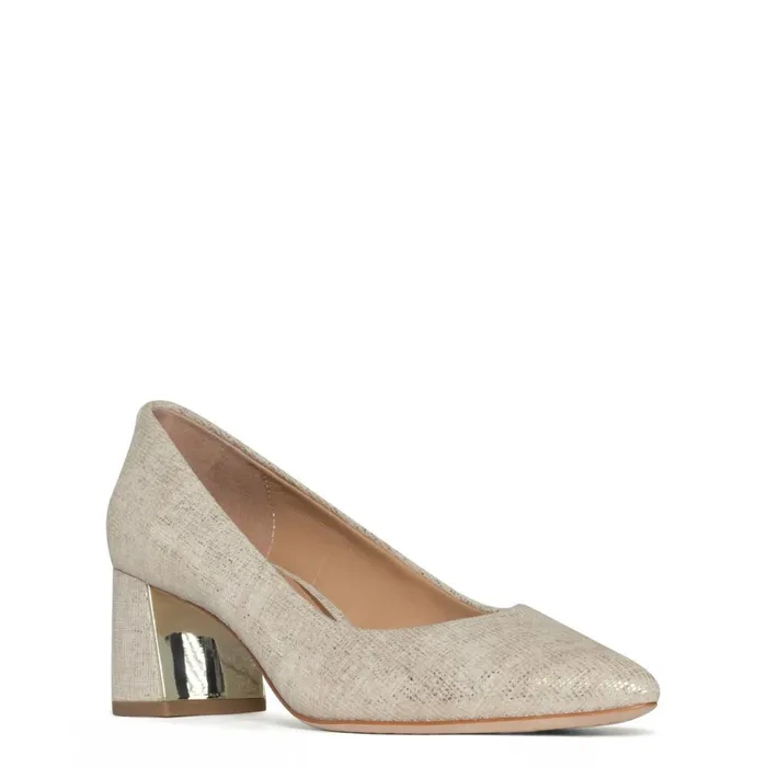 Donald Pliner Dress Suzette Shoes Platino 8211 Women Donald Pliner Dress Suzette Shoes Platino 8211 Women