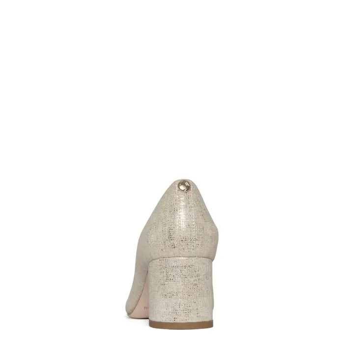Donald Pliner Dress Suzette Shoes Platino 8211 Women Donald Pliner Dress Suzette Shoes Platino 8211 Women