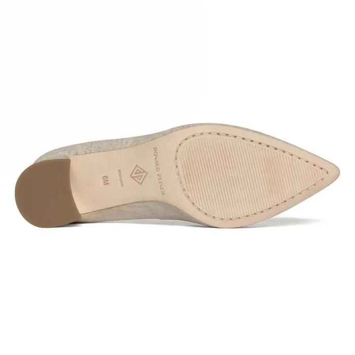 Donald Pliner Dress Suzette Shoes Platino 8211 Women Donald Pliner Dress Suzette Shoes Platino 8211 Women
