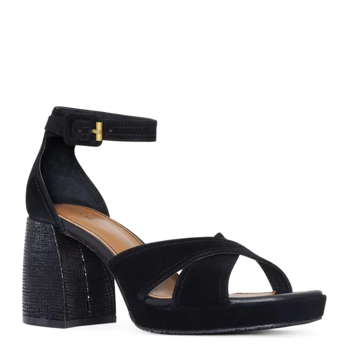 Donald Pliner Dress Trista Shoes Black 8211 Women Donald Pliner Dress Trista Shoes Black 8211 Women