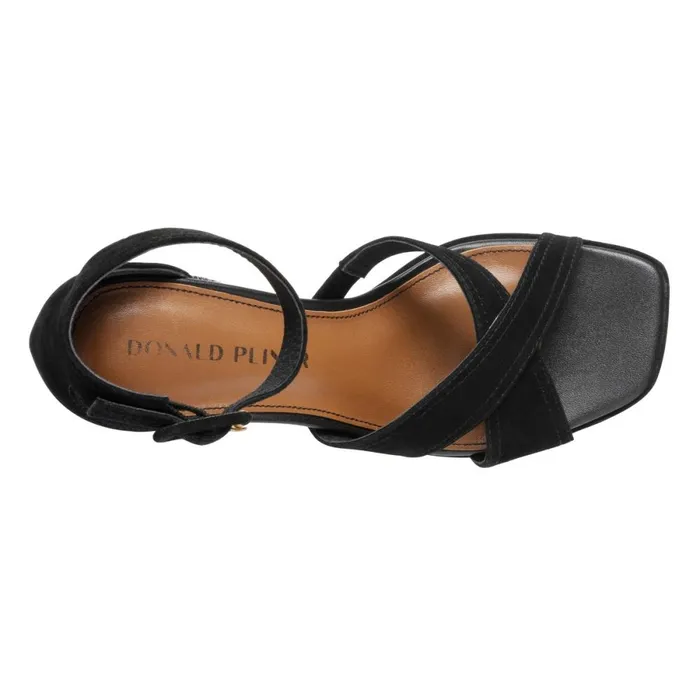Donald Pliner Dress Trista Shoes Black 8211 Women Donald Pliner Dress Trista Shoes Black 8211 Women