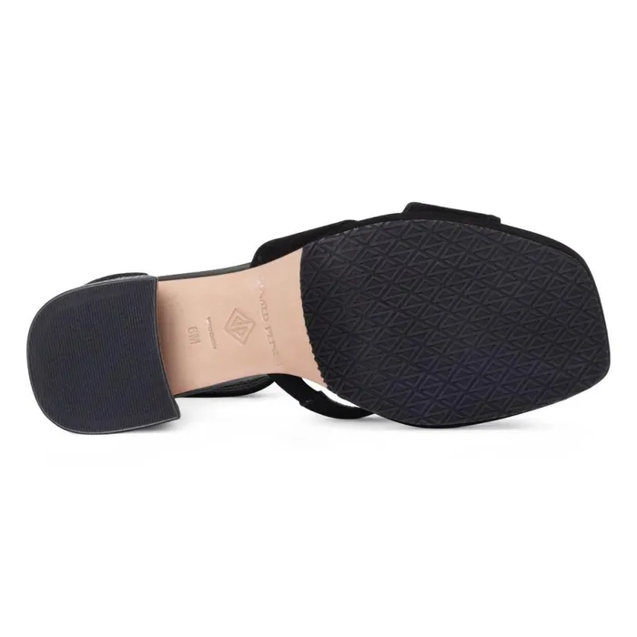 Donald Pliner Dress Trista Shoes Black 8211 Women Donald Pliner Dress Trista Shoes Black 8211 Women