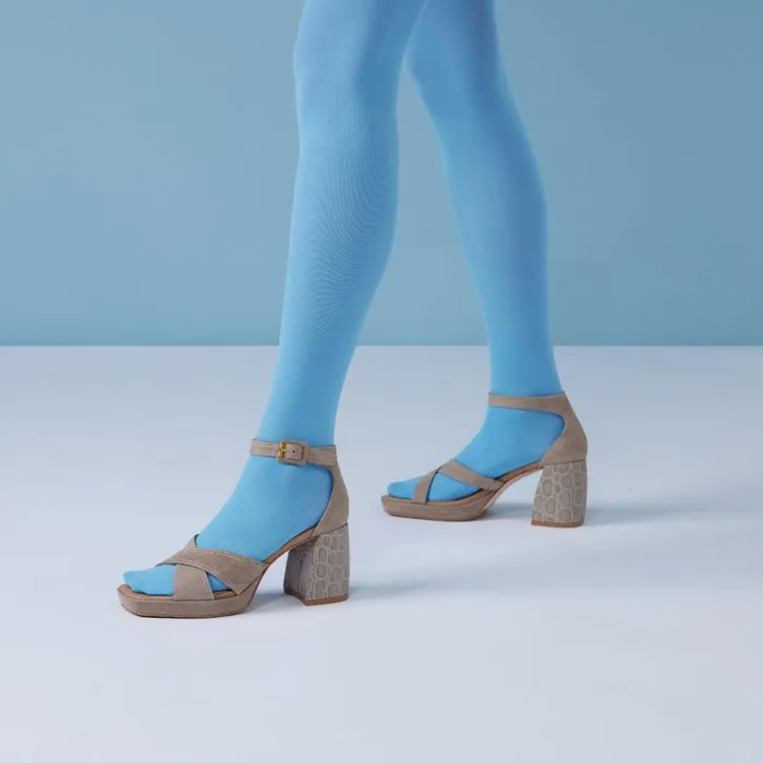 Donald Pliner Dress Trista Shoes Taupe 8211 Women Donald Pliner Dress Trista Shoes Taupe 8211 Women