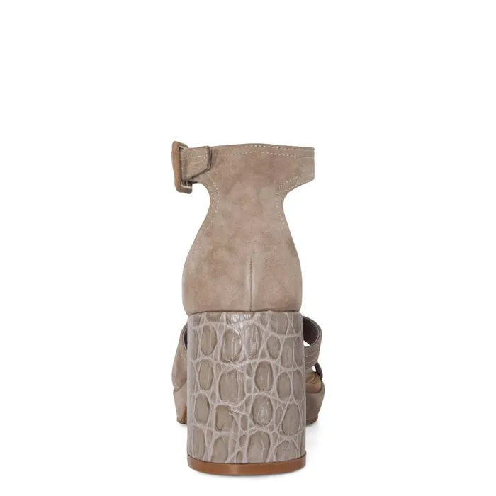 Donald Pliner Dress Trista Shoes Taupe 8211 Women Donald Pliner Dress Trista Shoes Taupe 8211 Women