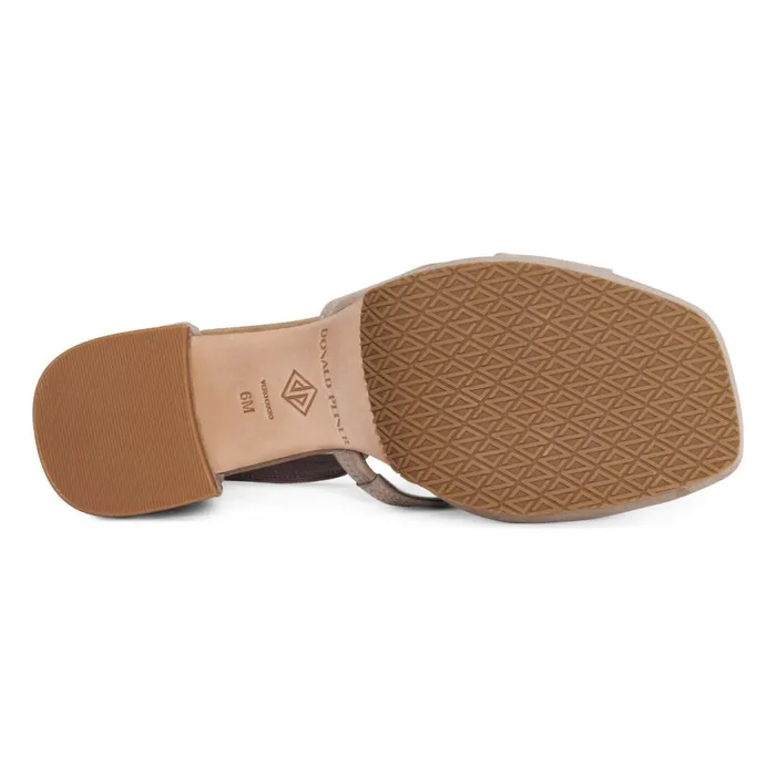 Donald Pliner Dress Trista Shoes Taupe 8211 Women Donald Pliner Dress Trista Shoes Taupe 8211 Women