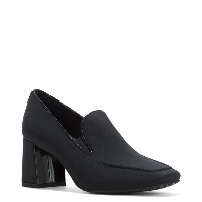 Donald Pliner Dress Whitney Shoes Black Crepe 8211 Women Donald Pliner Dress Whitney Shoes Black Crepe 8211 Women