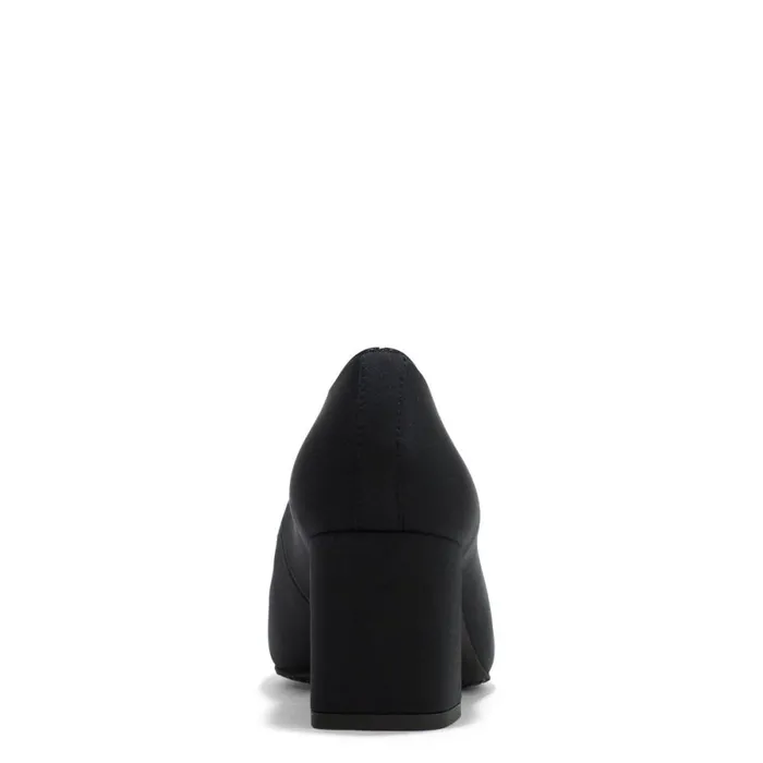Donald Pliner Dress Whitney Shoes Black Crepe 8211 Women Donald Pliner Dress Whitney Shoes Black Crepe 8211 Women