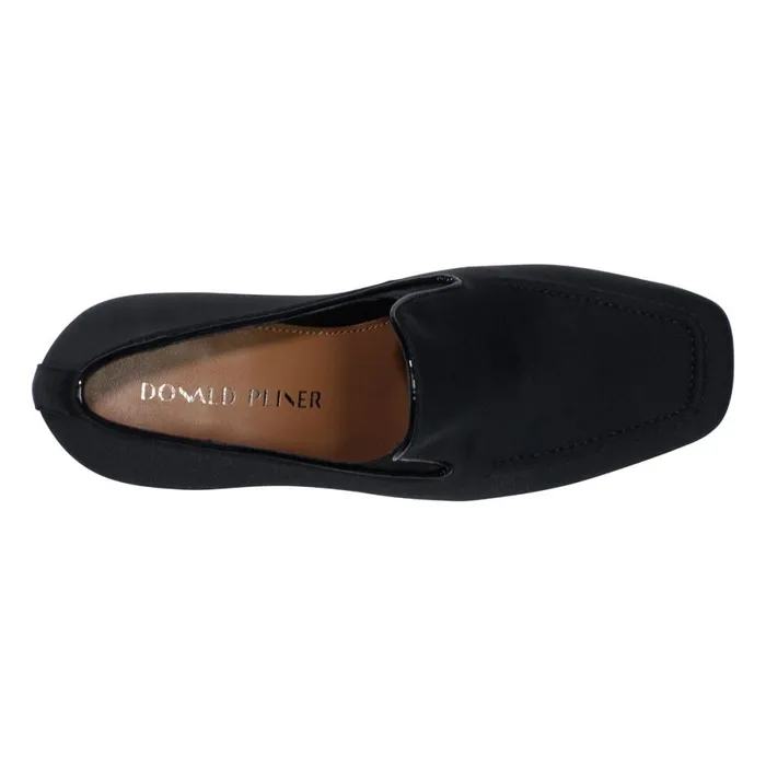 Donald Pliner Dress Whitney Shoes Black Crepe 8211 Women Donald Pliner Dress Whitney Shoes Black Crepe 8211 Women