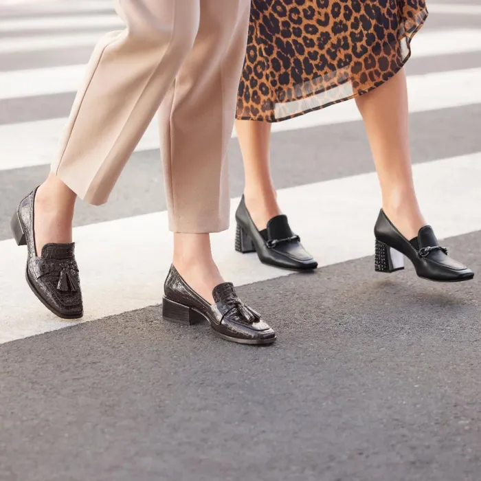 Donald Pliner Dress Whitney Shoes Black Studded 8211 Women Donald Pliner Dress Whitney Shoes Black Studded 8211 Women
