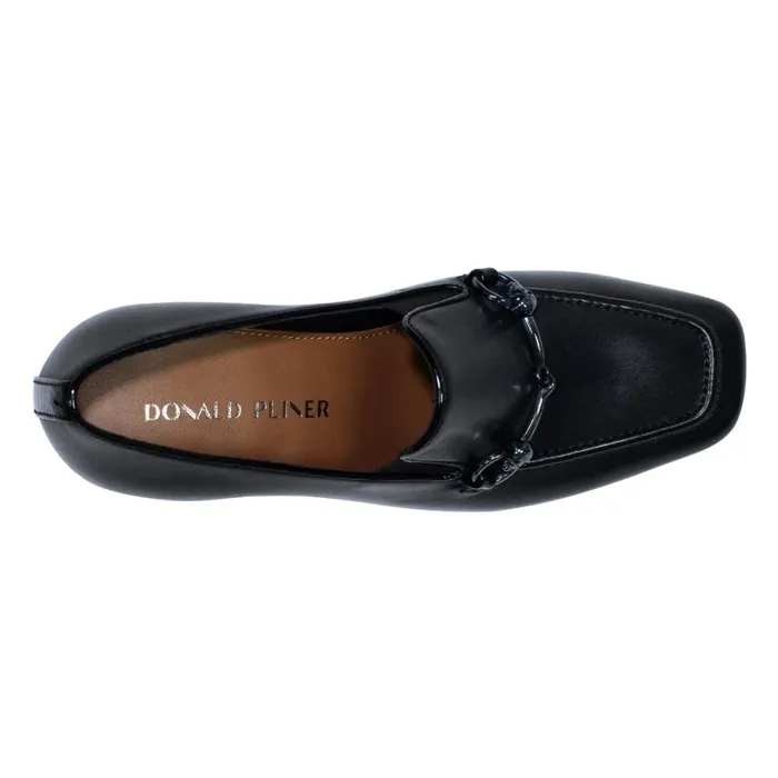 Donald Pliner Dress Whitney Shoes Black Studded 8211 Women Donald Pliner Dress Whitney Shoes Black Studded 8211 Women