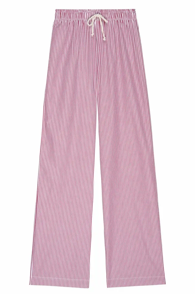 DONNI The Pop Pant Women Bottoms