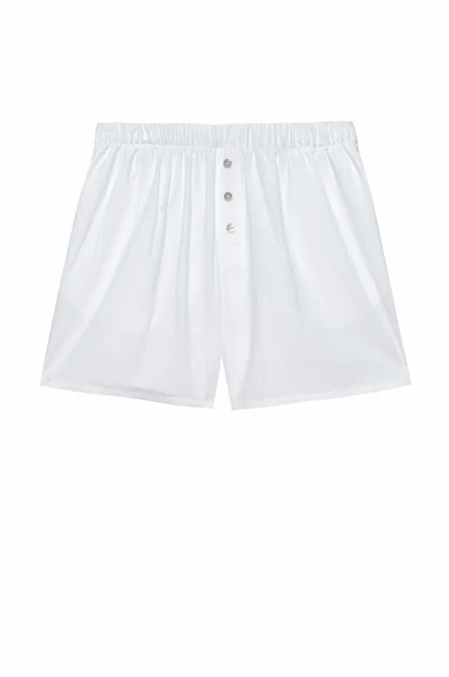 DONNI The Sandwash Boxer Short Women Bottoms