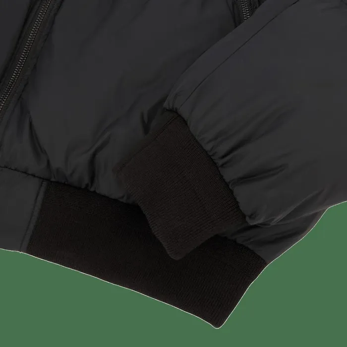 Down Jackets Men 66 North Dyngja Black
