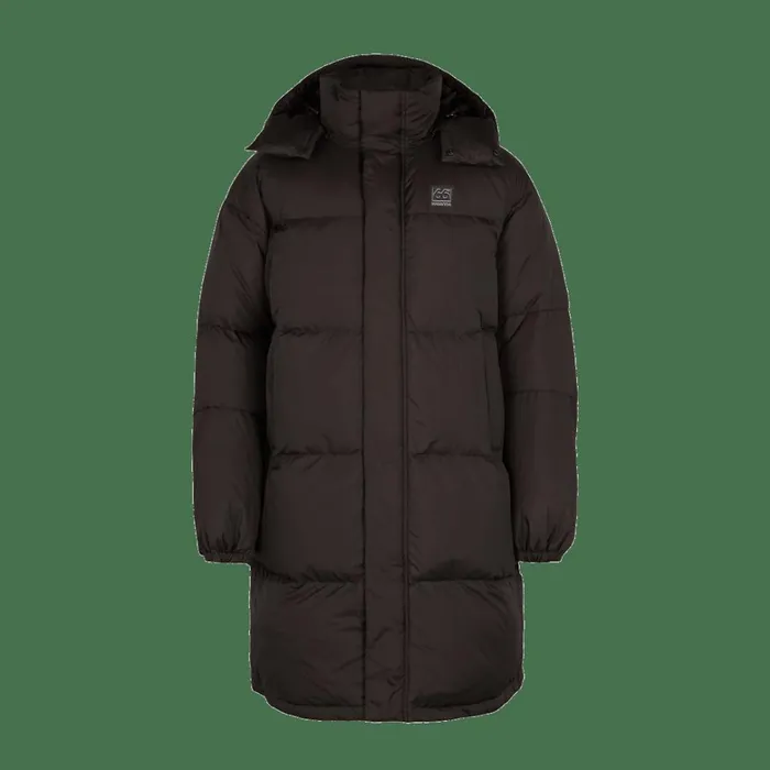 Down Jackets Men 66 North Dyngja Licorice