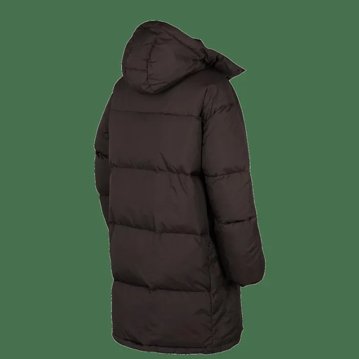 Down Jackets Men 66 North Dyngja Licorice