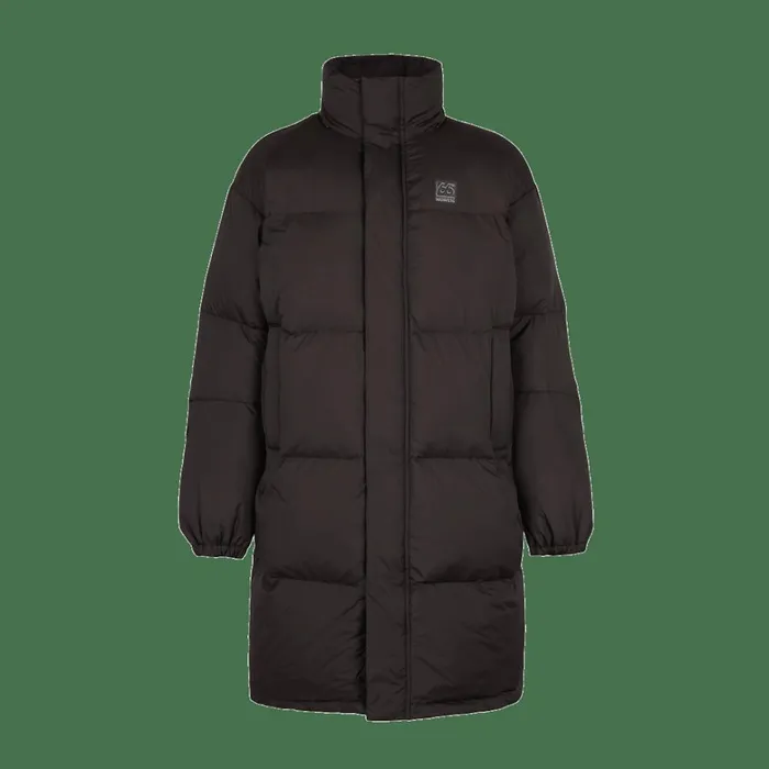 Down Jackets Men 66 North Dyngja Licorice