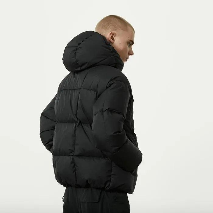Down Jackets Men 66 North Dyngja Obsidian