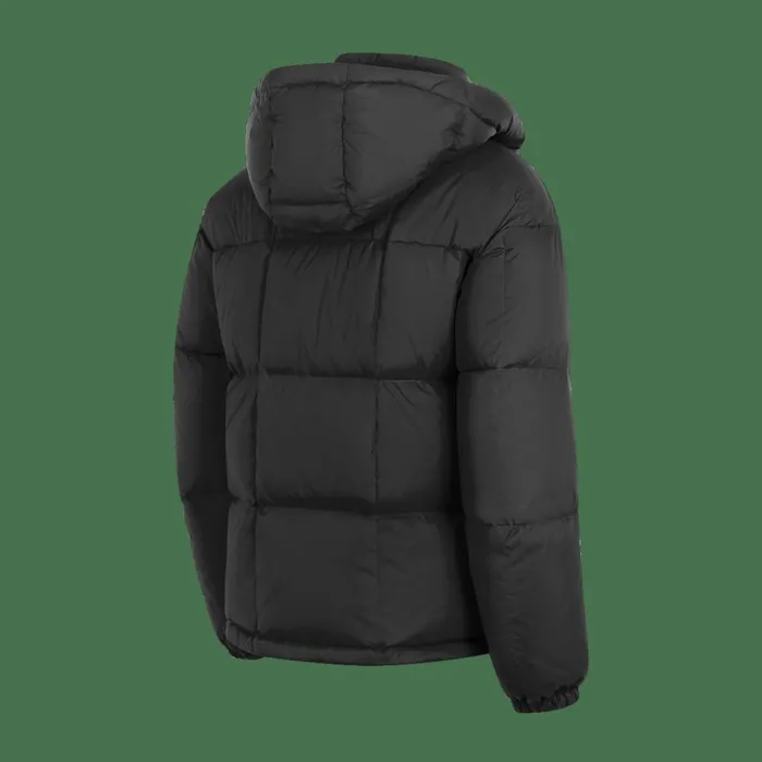 Down Jackets Men 66 North Dyngja Obsidian
