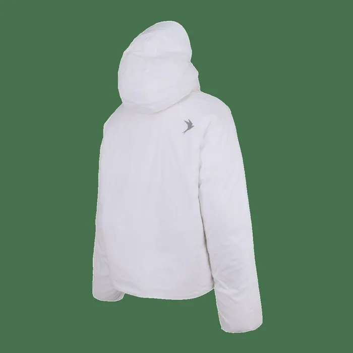 Down Jackets Men 66 North gisa White