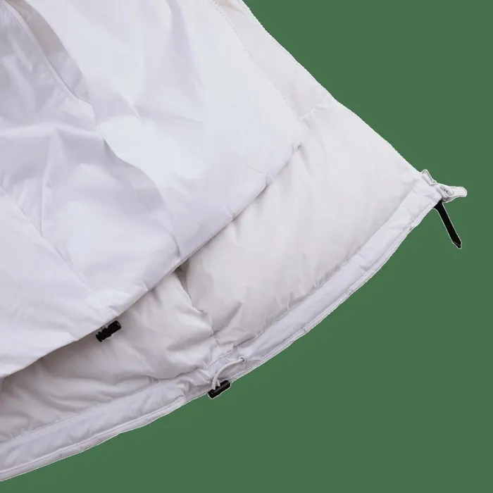 Down Jackets Men 66 North gisa White