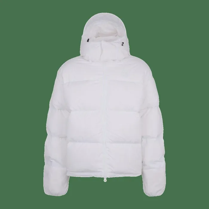 Down Jackets Men 66 North gisa White