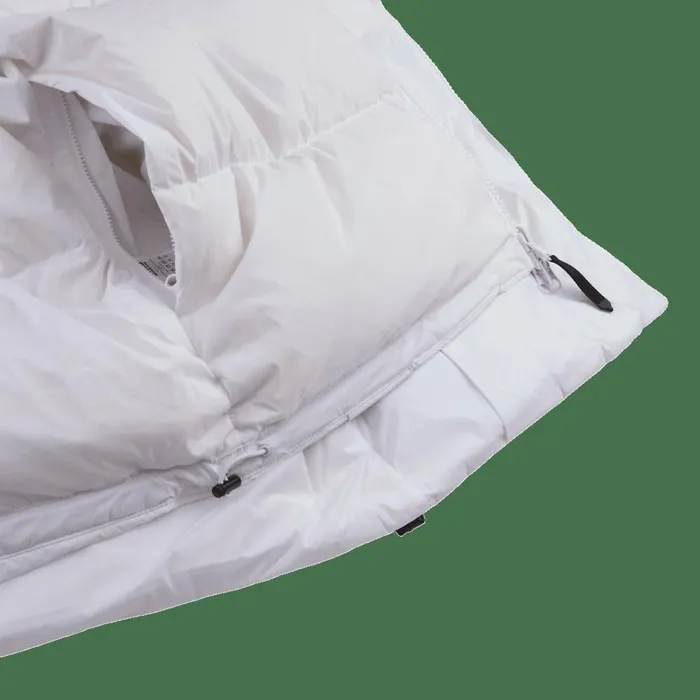 Down Jackets Men 66 North gisa White