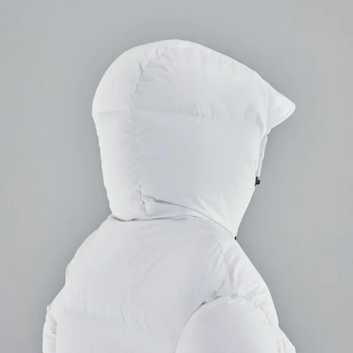 Down Jackets Men 66 North gisa White