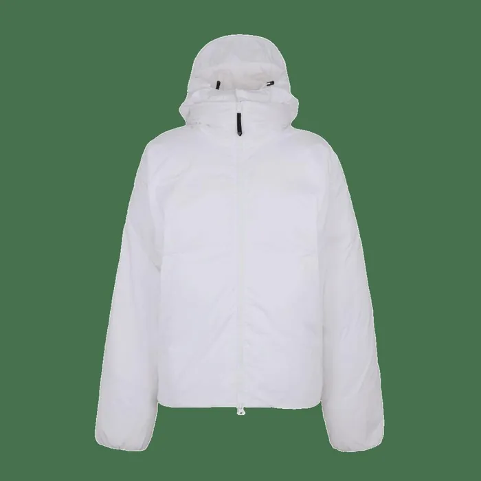 Down Jackets Men 66 North gisa White