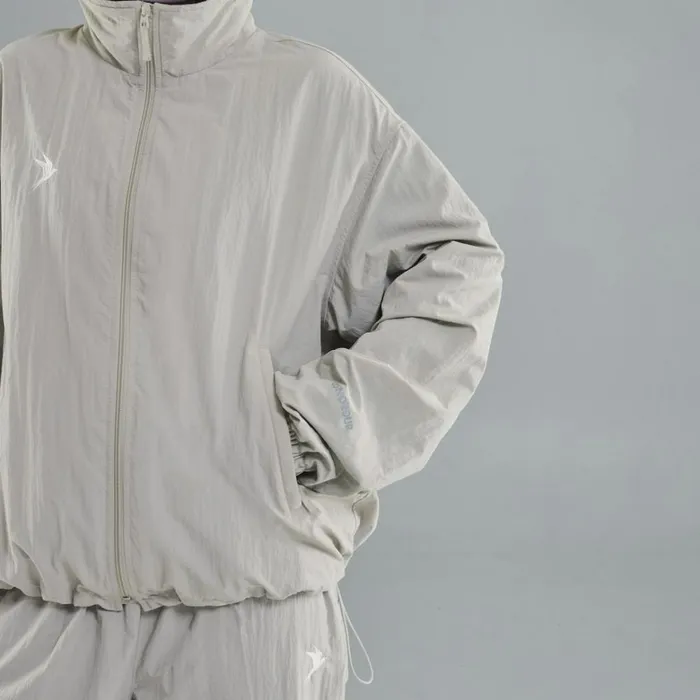 Down Jackets Men 66 North Hringbraut Ash Cloud