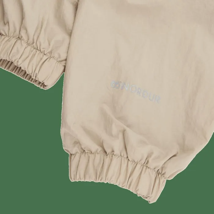 Down Jackets Men 66 North Hringbraut Ash Cloud