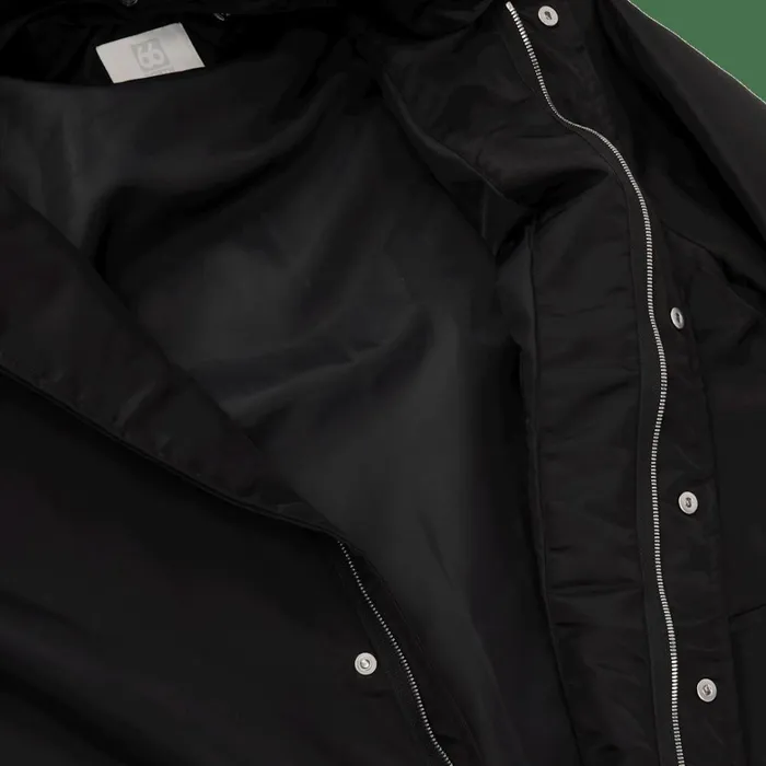 Down Jackets Men 66 North Hringbraut Black