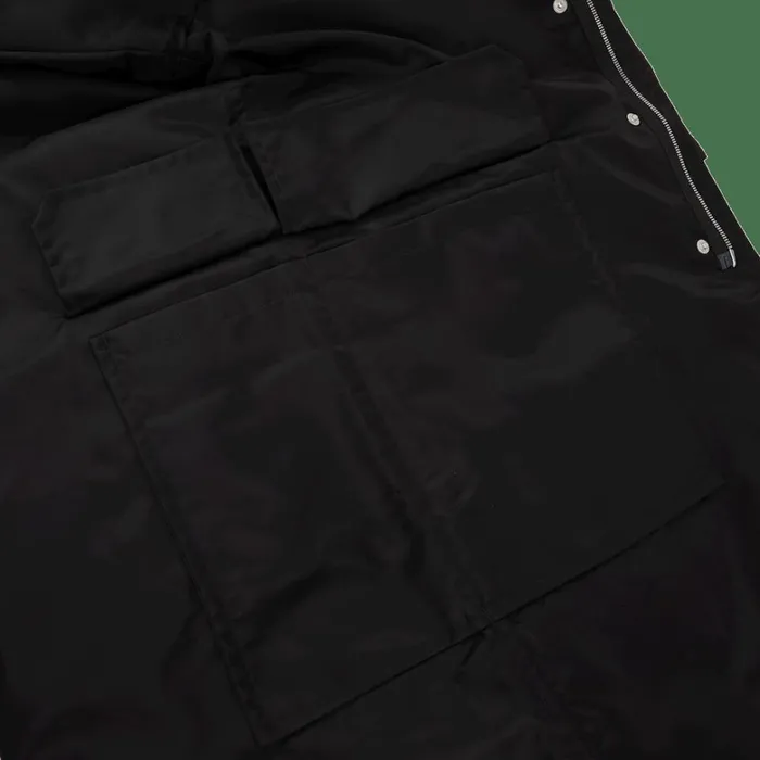 Down Jackets Men 66 North Hringbraut Black