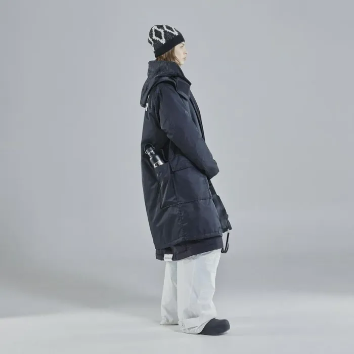 Down Jackets Men 66 North Hringbraut Black