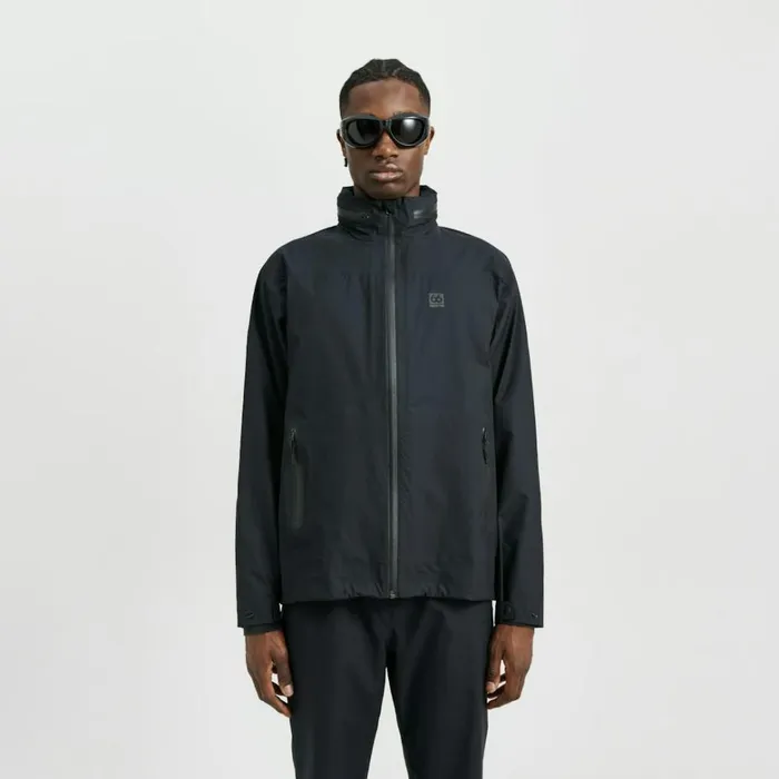 Down Jackets Men 66 North Keilir Black