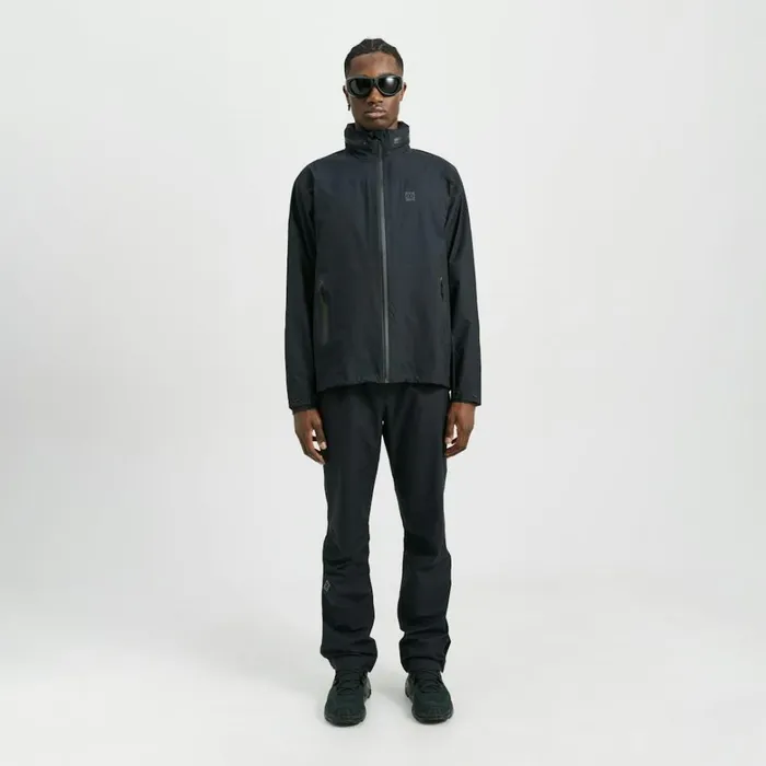 Down Jackets Men 66 North Keilir Black Down Jackets Men 66 North Keilir Black