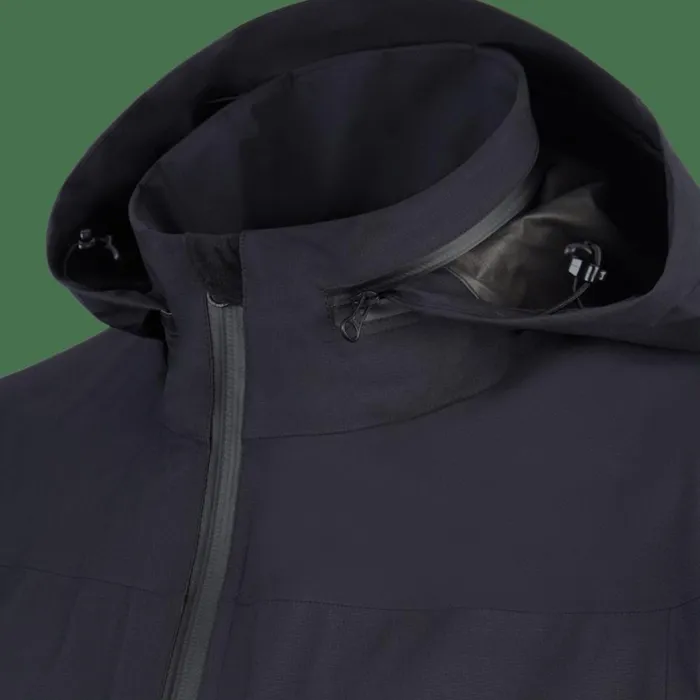 Down Jackets Men 66 North Keilir Black Down Jackets Men 66 North Keilir Black