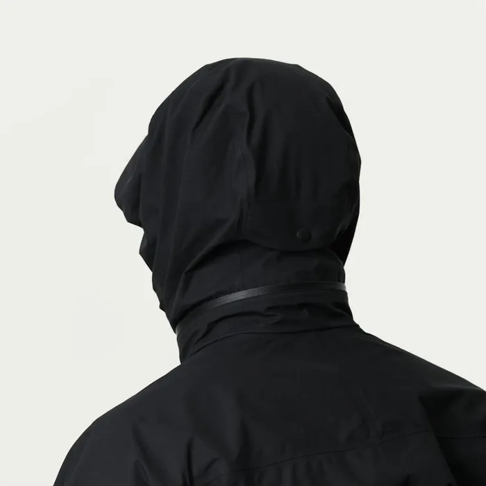 Down Jackets Men 66 North Keilir Black Down Jackets Men 66 North Keilir Black