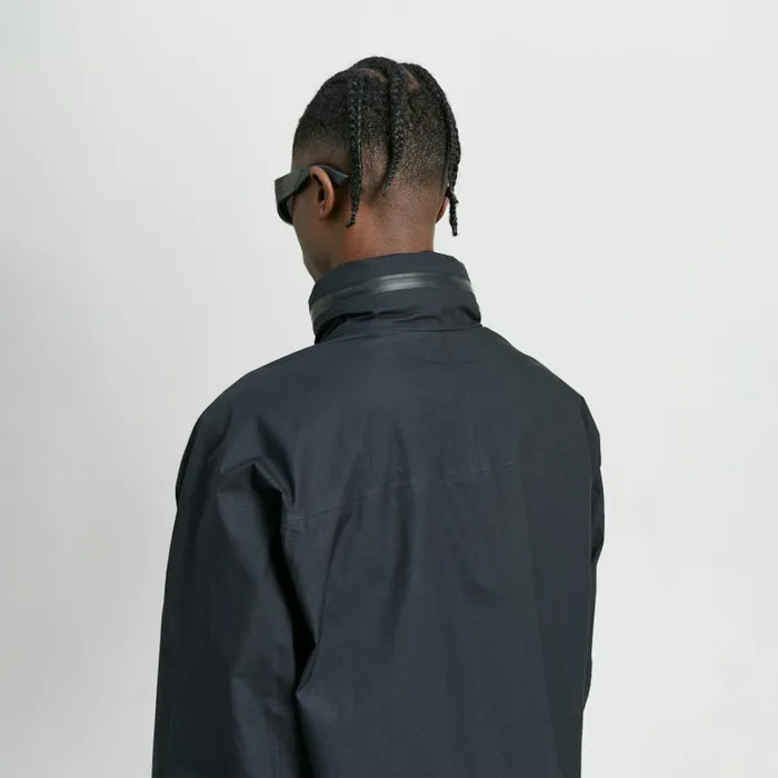 Down Jackets Men 66 North Keilir Black Down Jackets Men 66 North Keilir Black