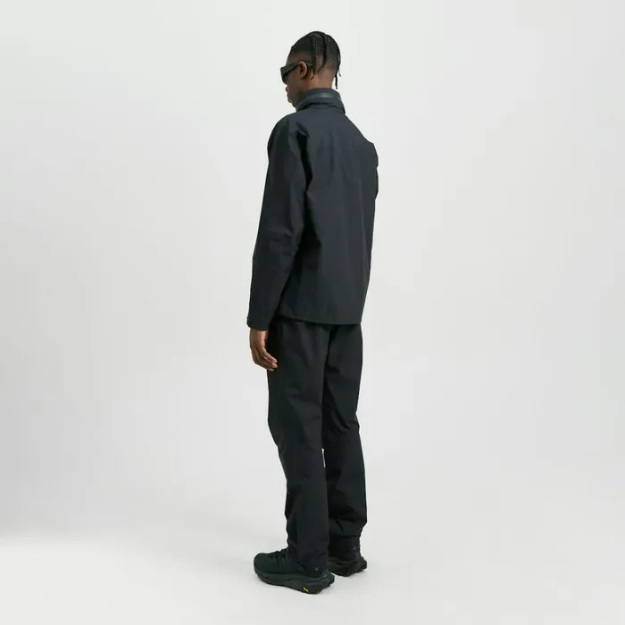 Down Jackets Men 66 North Keilir Black Down Jackets Men 66 North Keilir Black