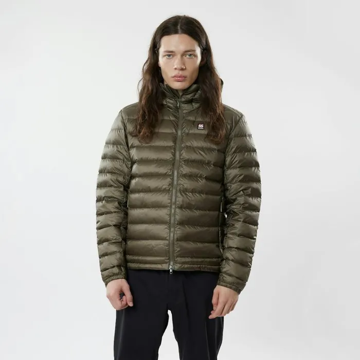 Down Jackets Men 66 North Keilir Light Wren
