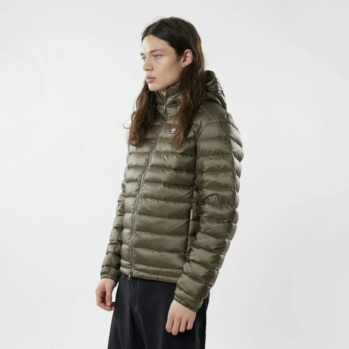 Down Jackets Men 66 North Keilir Light Wren