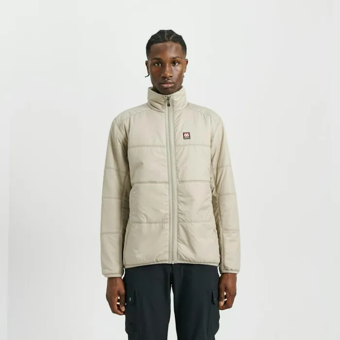 Down Jackets Men 66 North Vatnajkull Dark Arctic Fox